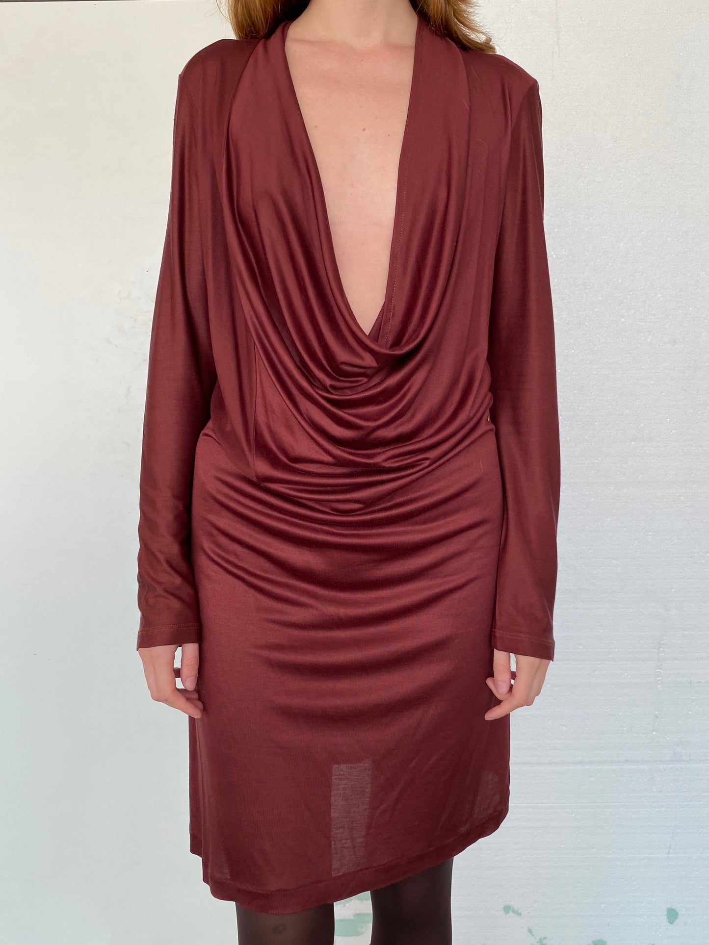 A.F. VANDEVORST DRESS