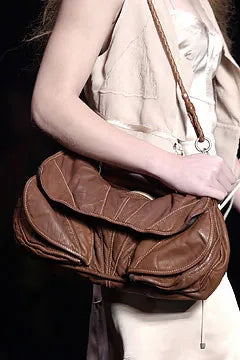 COSTUME NATIONAL BUTTERFLY BAG