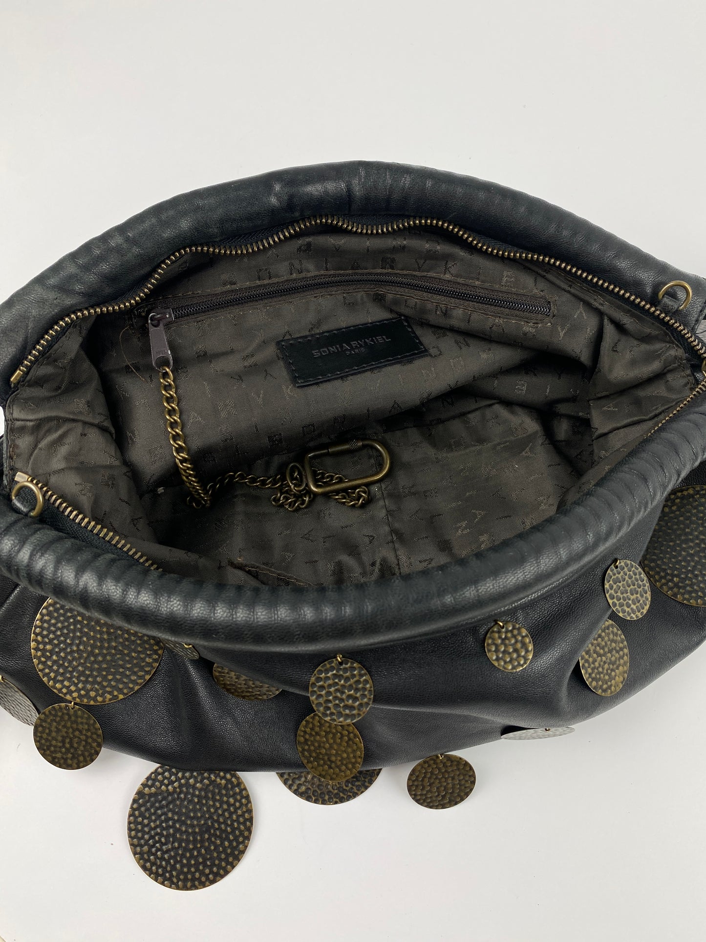 SONIA RYKIEL BAG