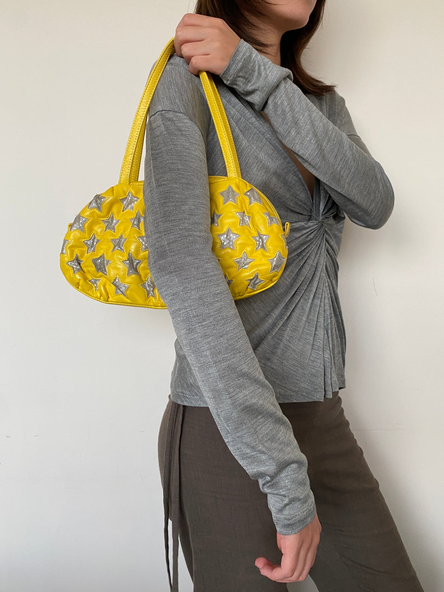 TSUMORI CHISATO BAG