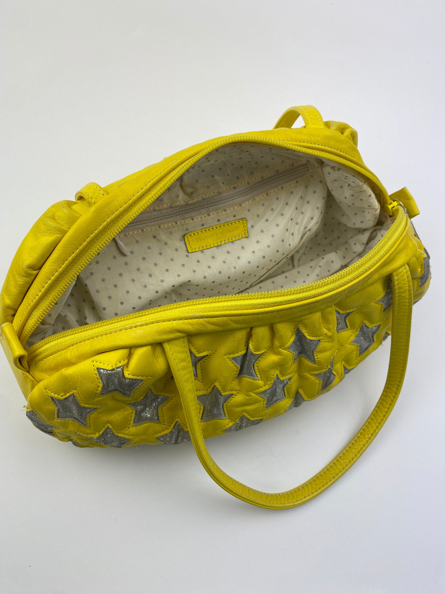 TSUMORI CHISATO BAG