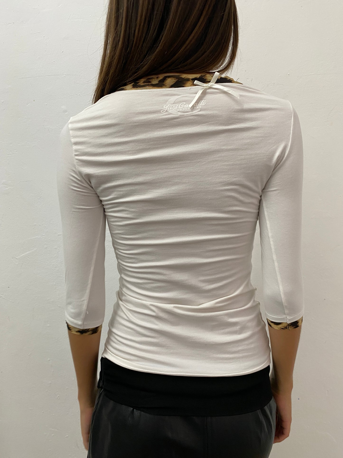 JUST CAVALLI TOP