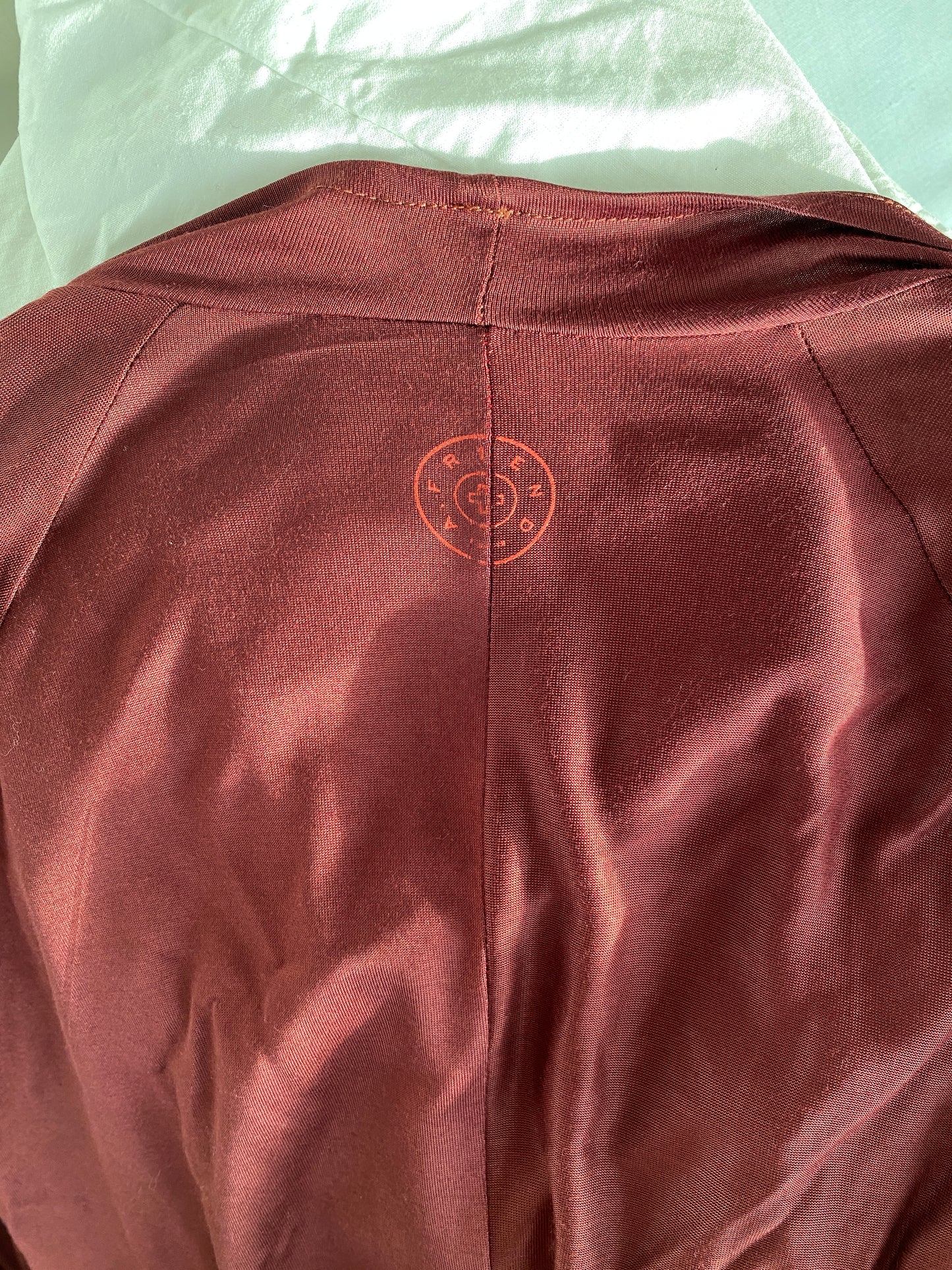 A.F. VANDEVORST DRESS