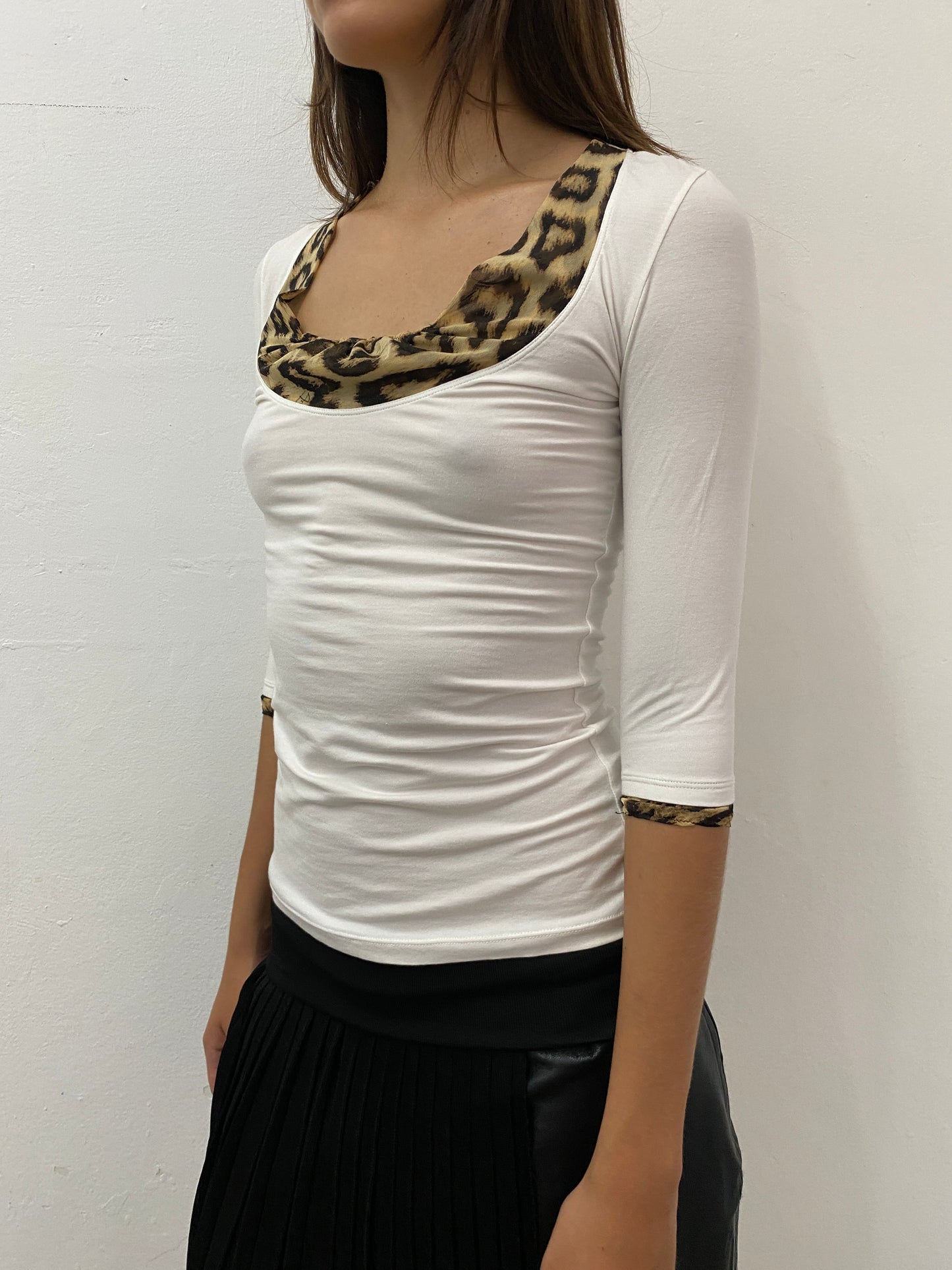 JUST CAVALLI TOP