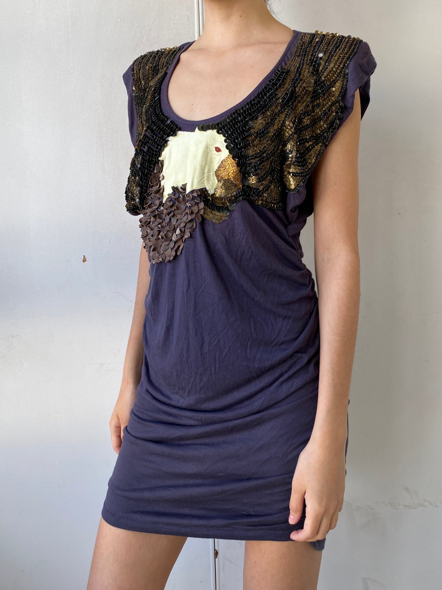EAGLE DRESS