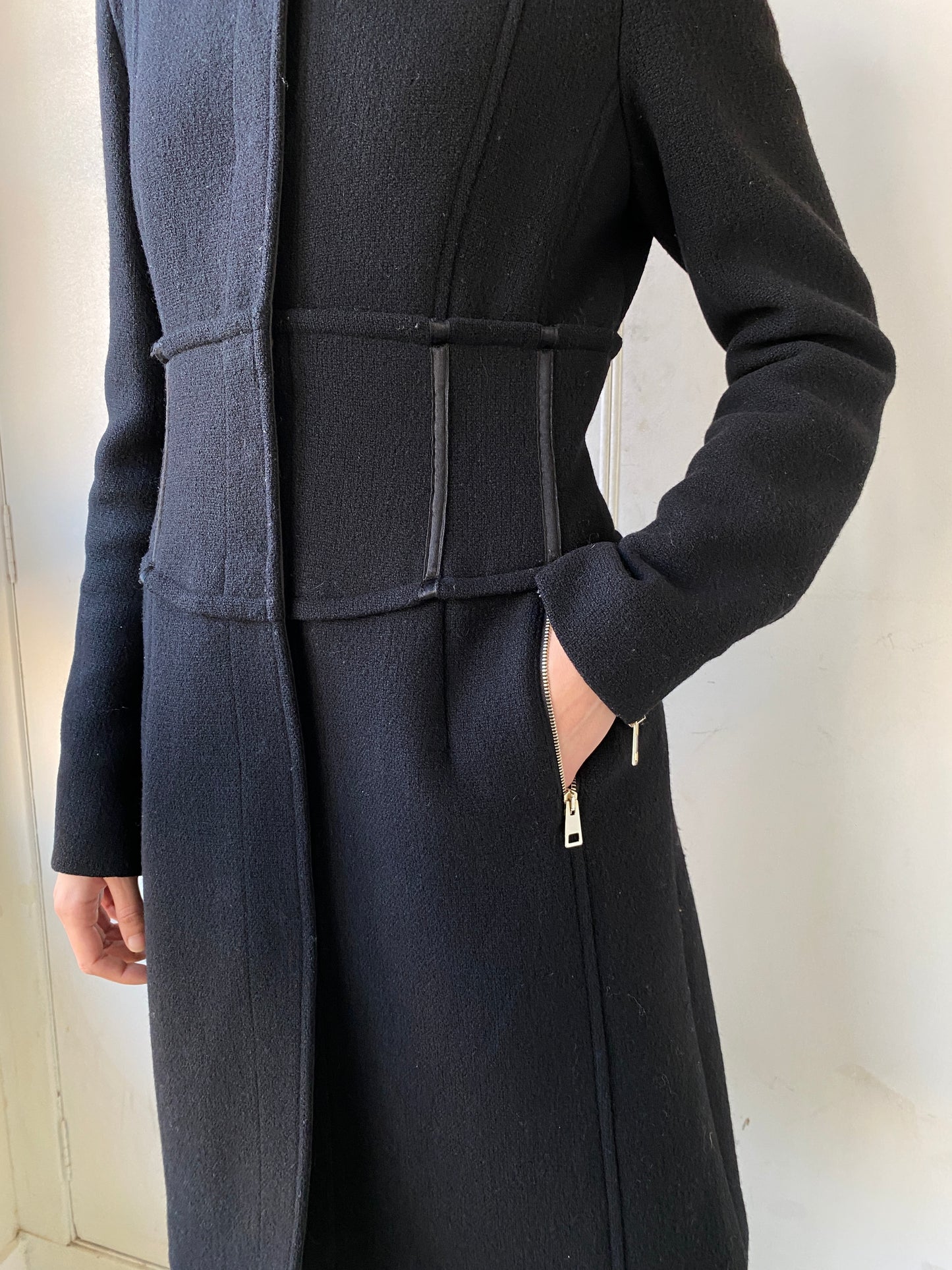 ATOS LOMBARDINI COAT