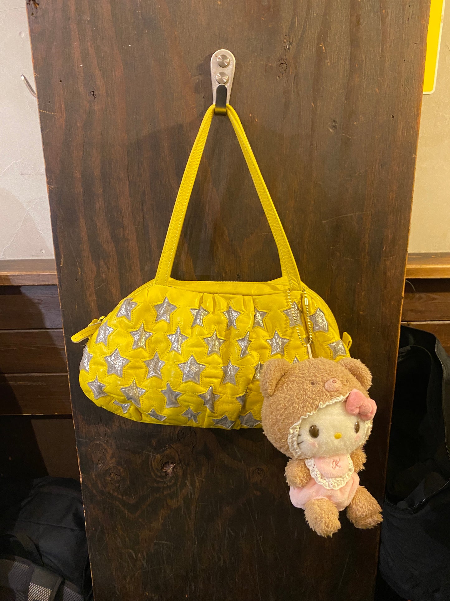 TSUMORI CHISATO BAG