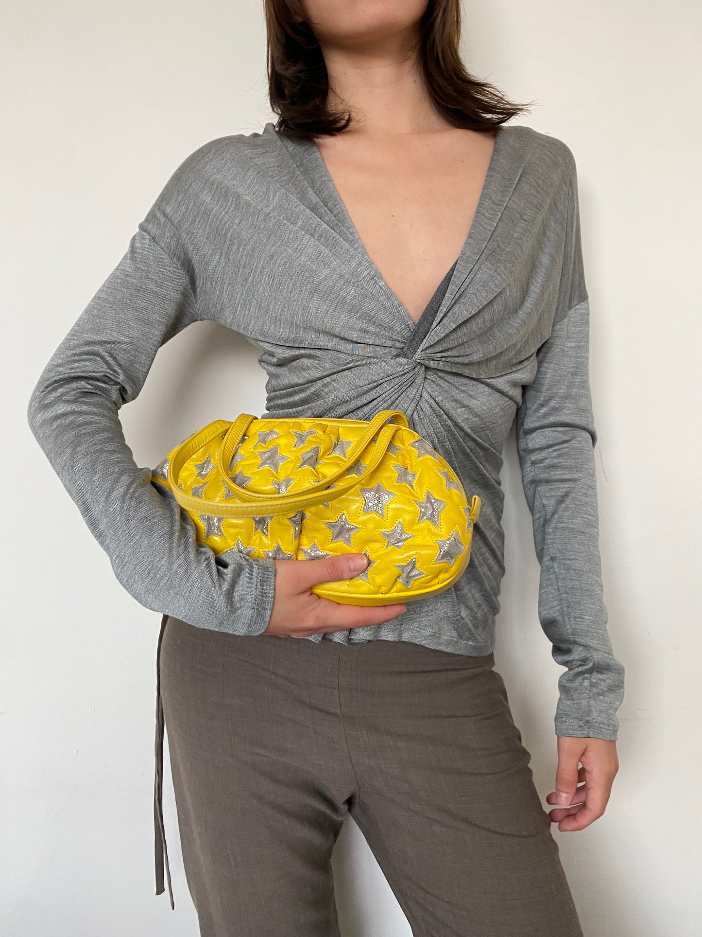 TSUMORI CHISATO BAG