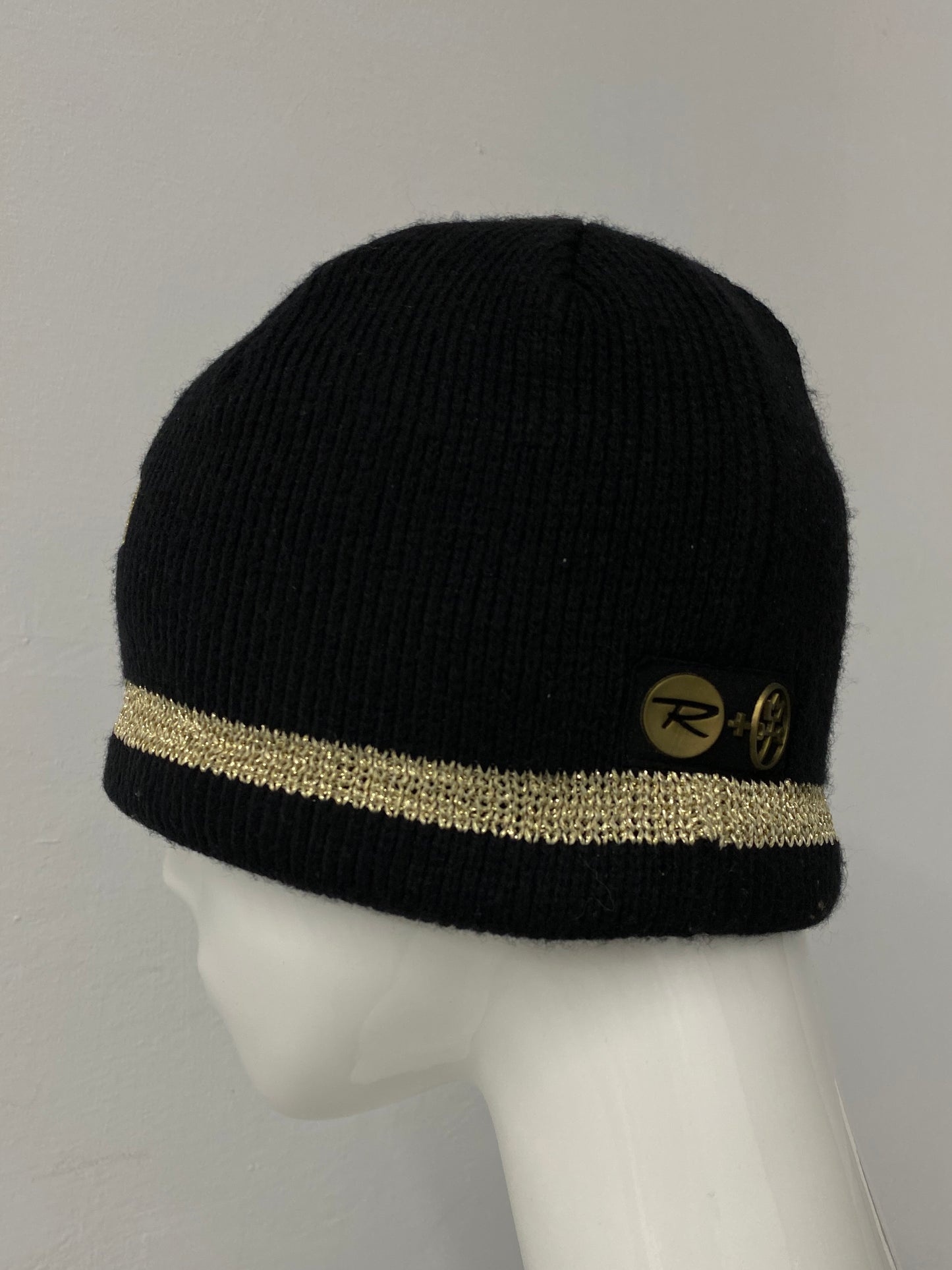 CROSS BEANIE