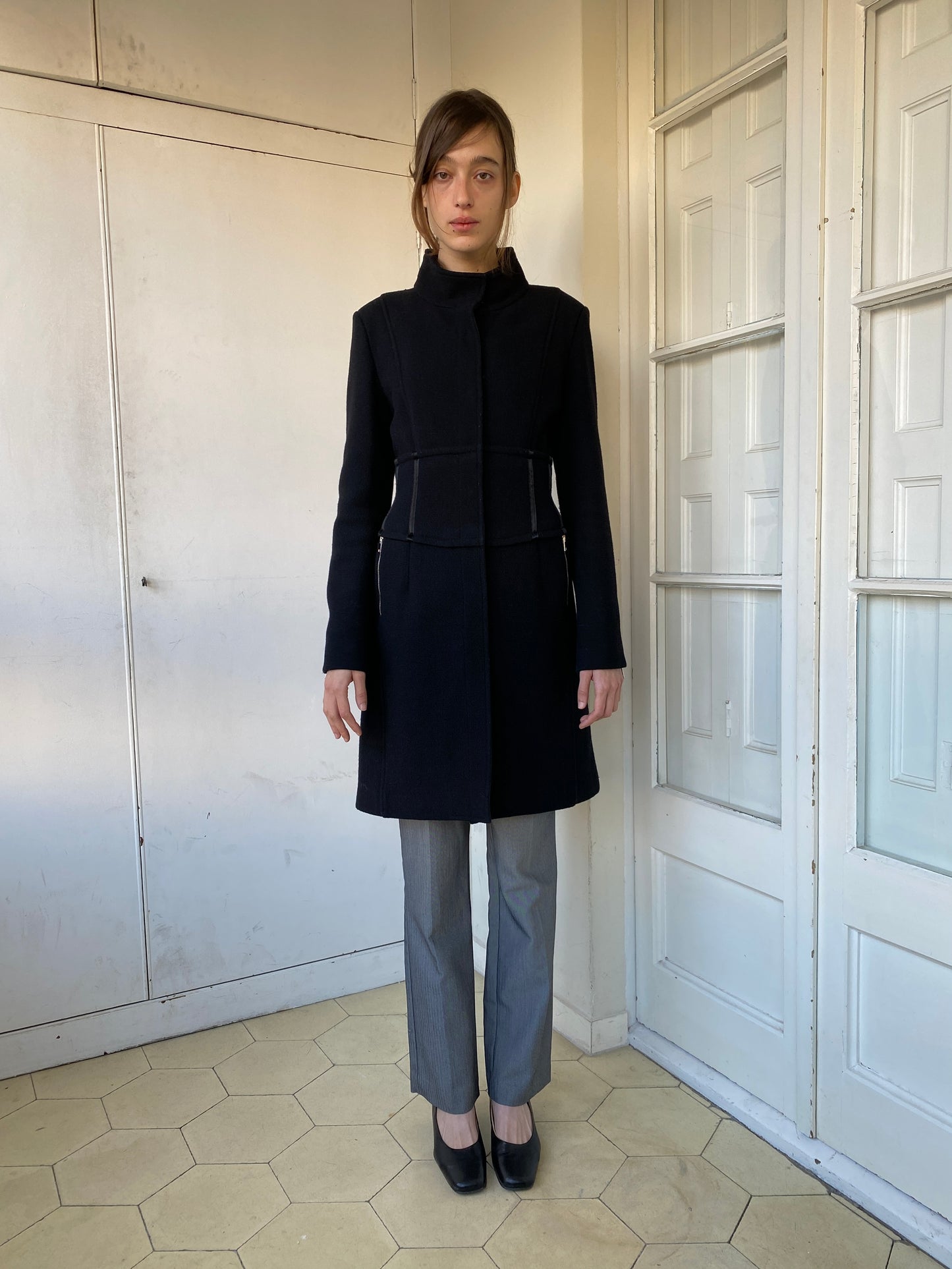ATOS LOMBARDINI COAT
