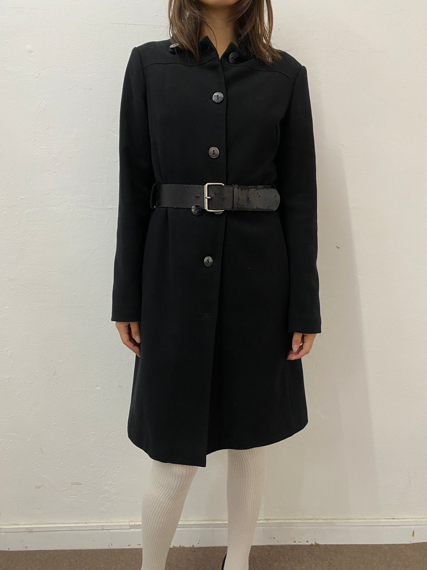 TAILORED COAT