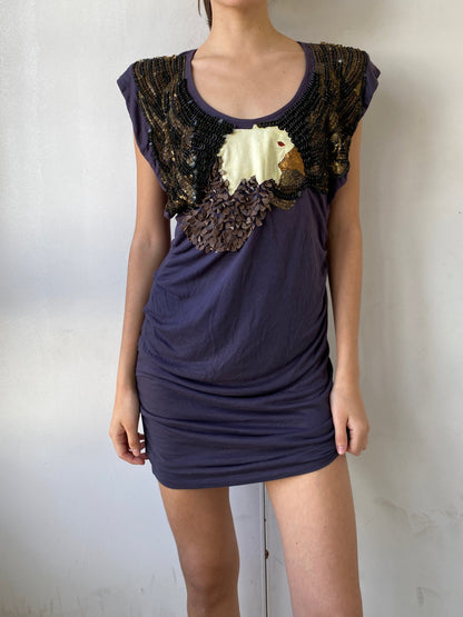 EAGLE DRESS