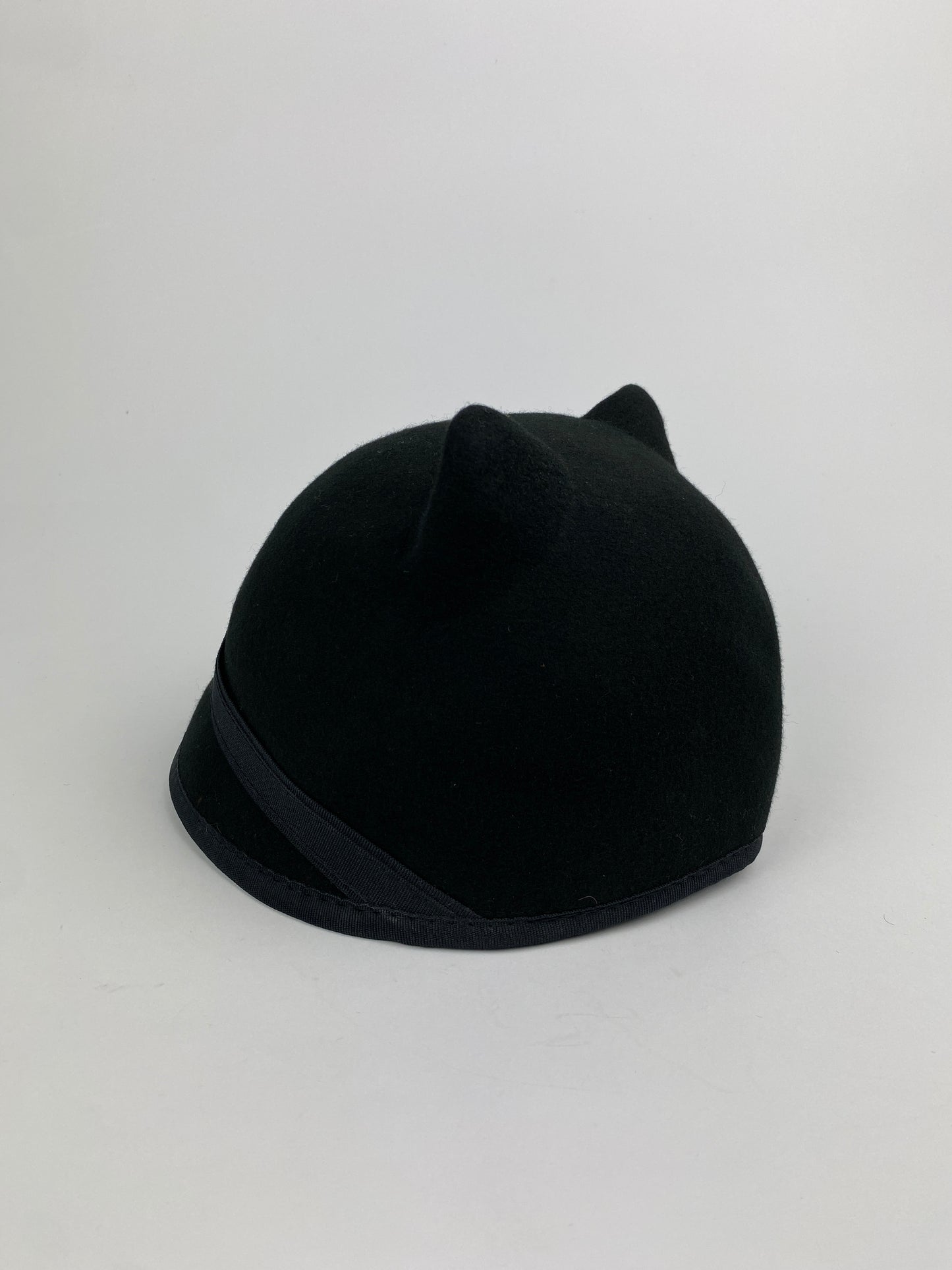 MAX AZRIA CAT EARS HAT