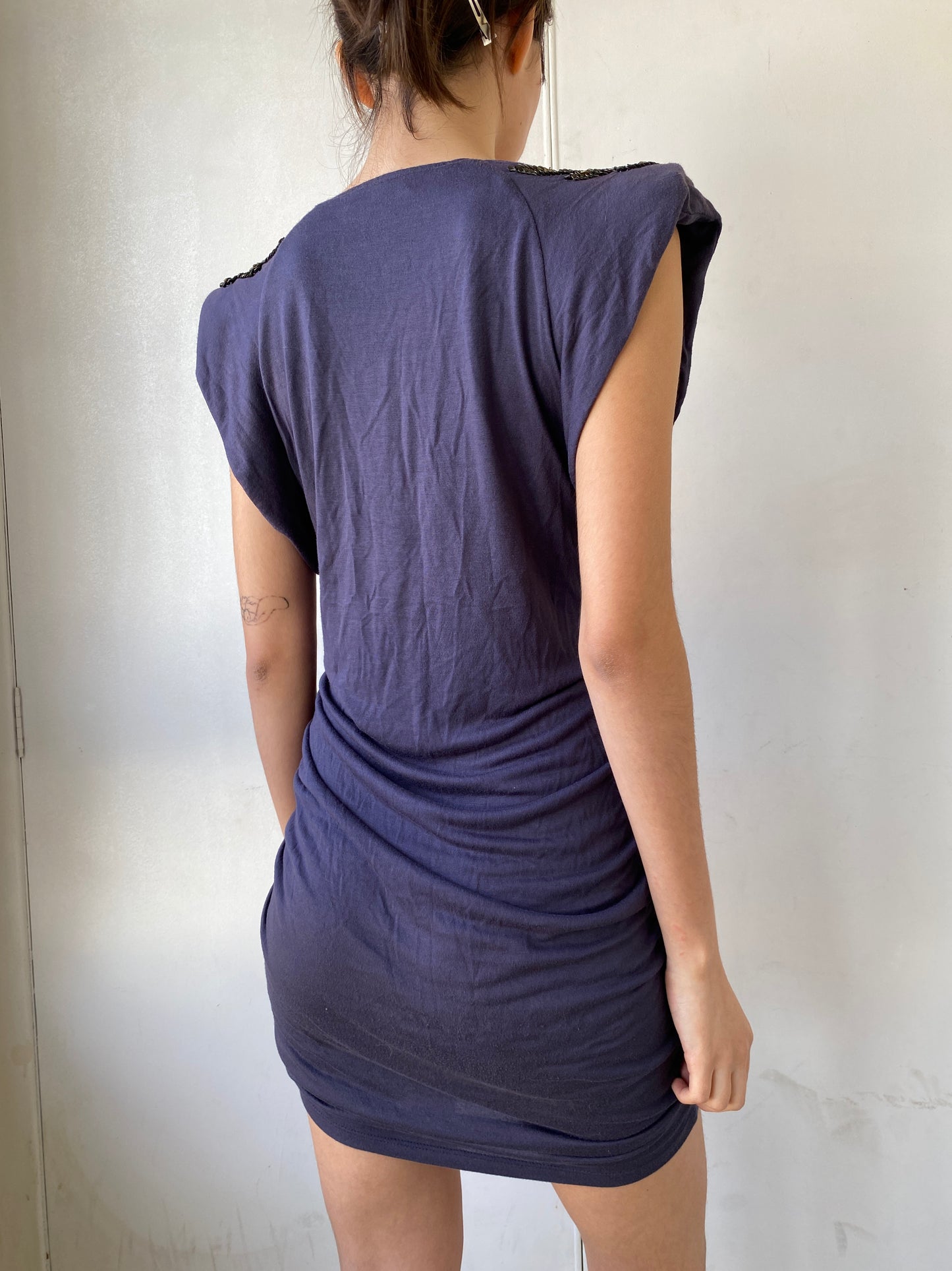 EAGLE DRESS