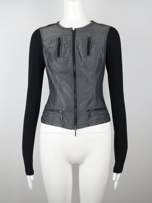 FAYÇAL AMOR JACKET