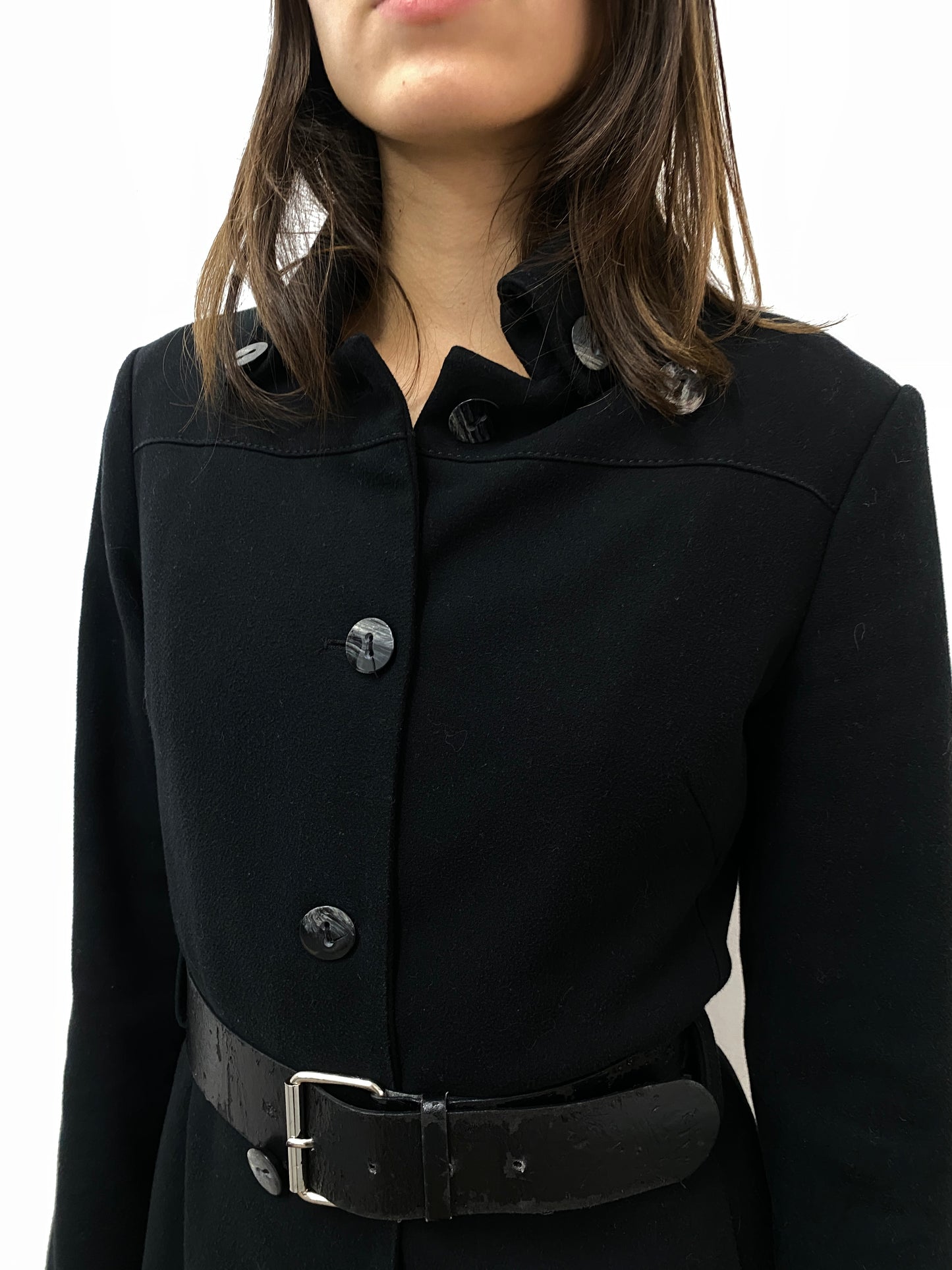 TAILORED COAT