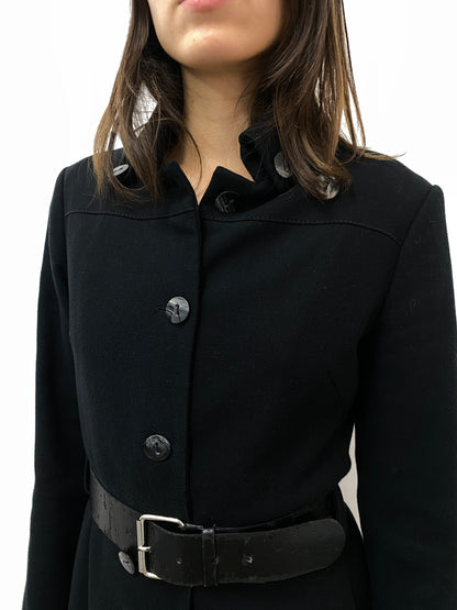 TAILORED COAT