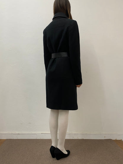 TAILORED COAT