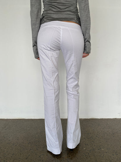 DIESEL BELT PANTS