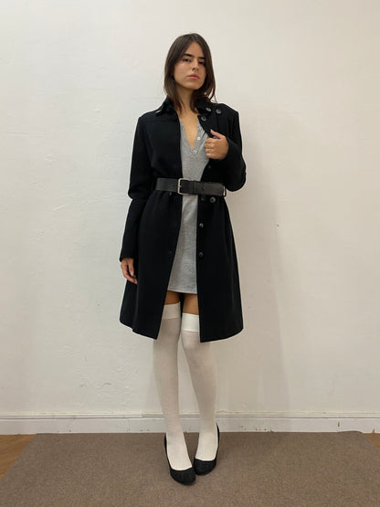 TAILORED COAT