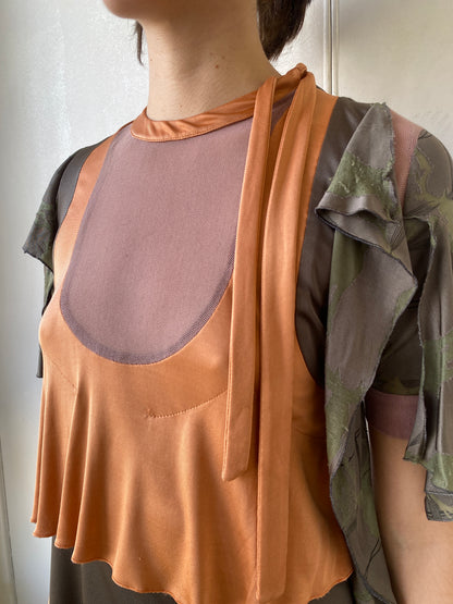 STELLA MCCARTNEY DEER TOP