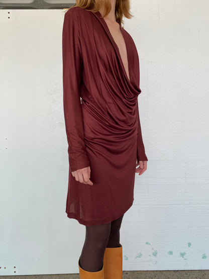 A.F. VANDEVORST DRESS