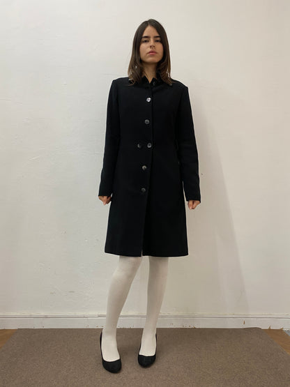 TAILORED COAT