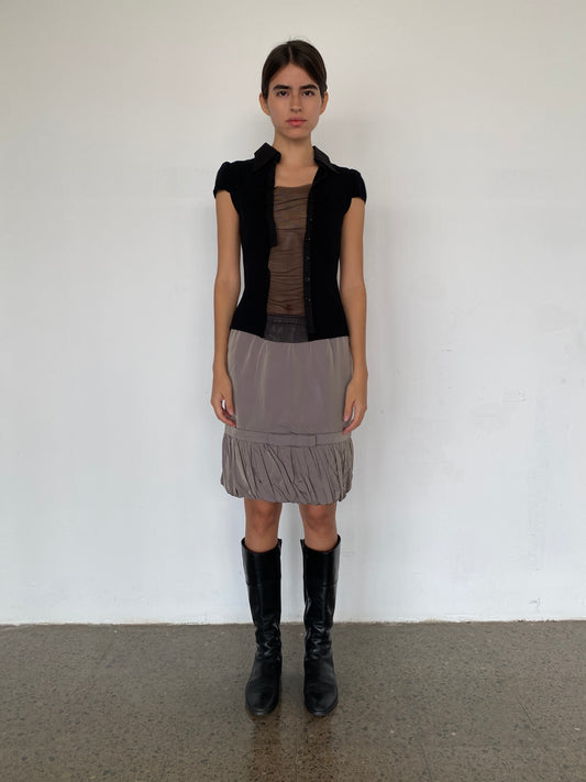 STELLA MCCARTNEY SKIRT