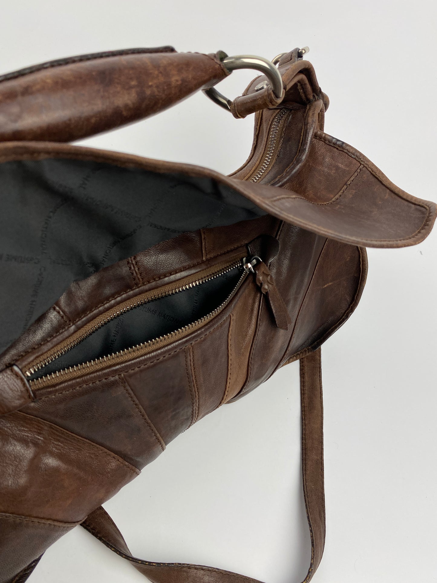 COSTUME NATIONAL BUTTERFLY BAG