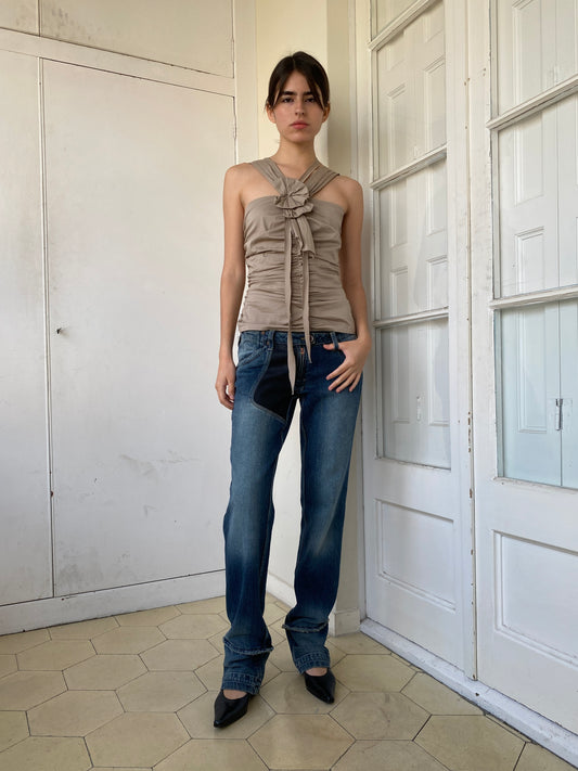ANDREW MACKENZIE DENIM