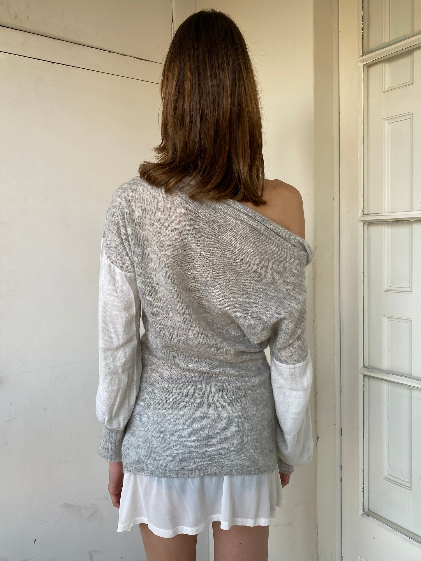 DANIELE ALESSANDRINI CARDIGAN