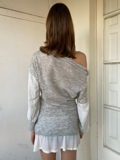 DANIELE ALESSANDRINI CARDIGAN