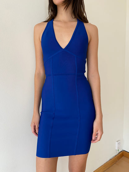 BCBGMAXAZRIA DRESS