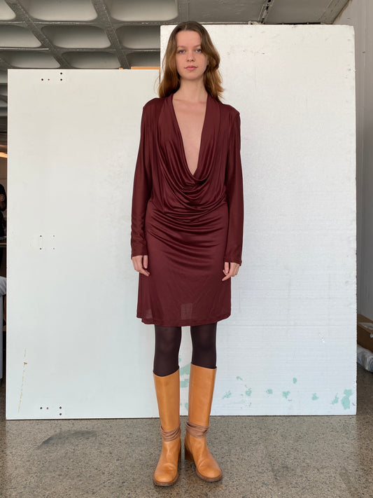 A.F. VANDEVORST DRESS
