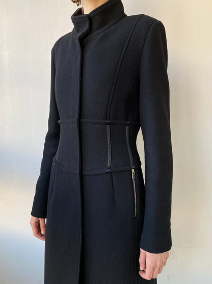 ATOS LOMBARDINI COAT