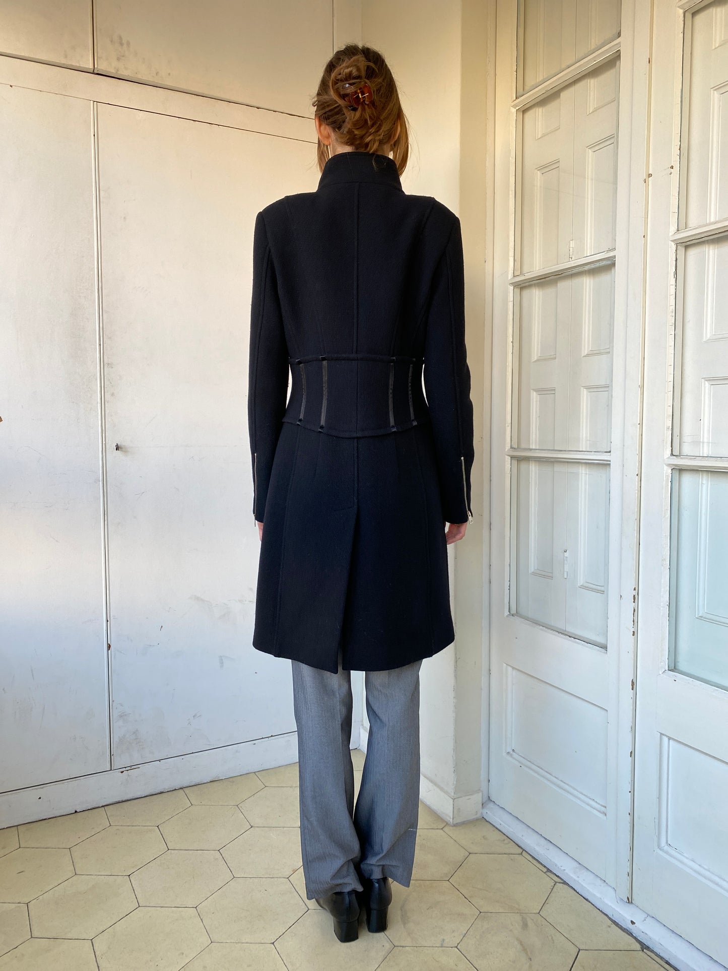 ATOS LOMBARDINI COAT