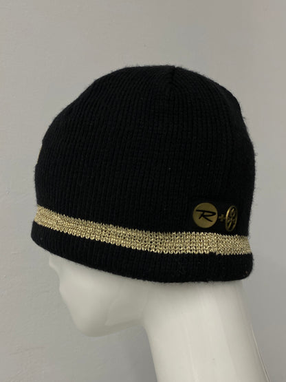 CROSS BEANIE