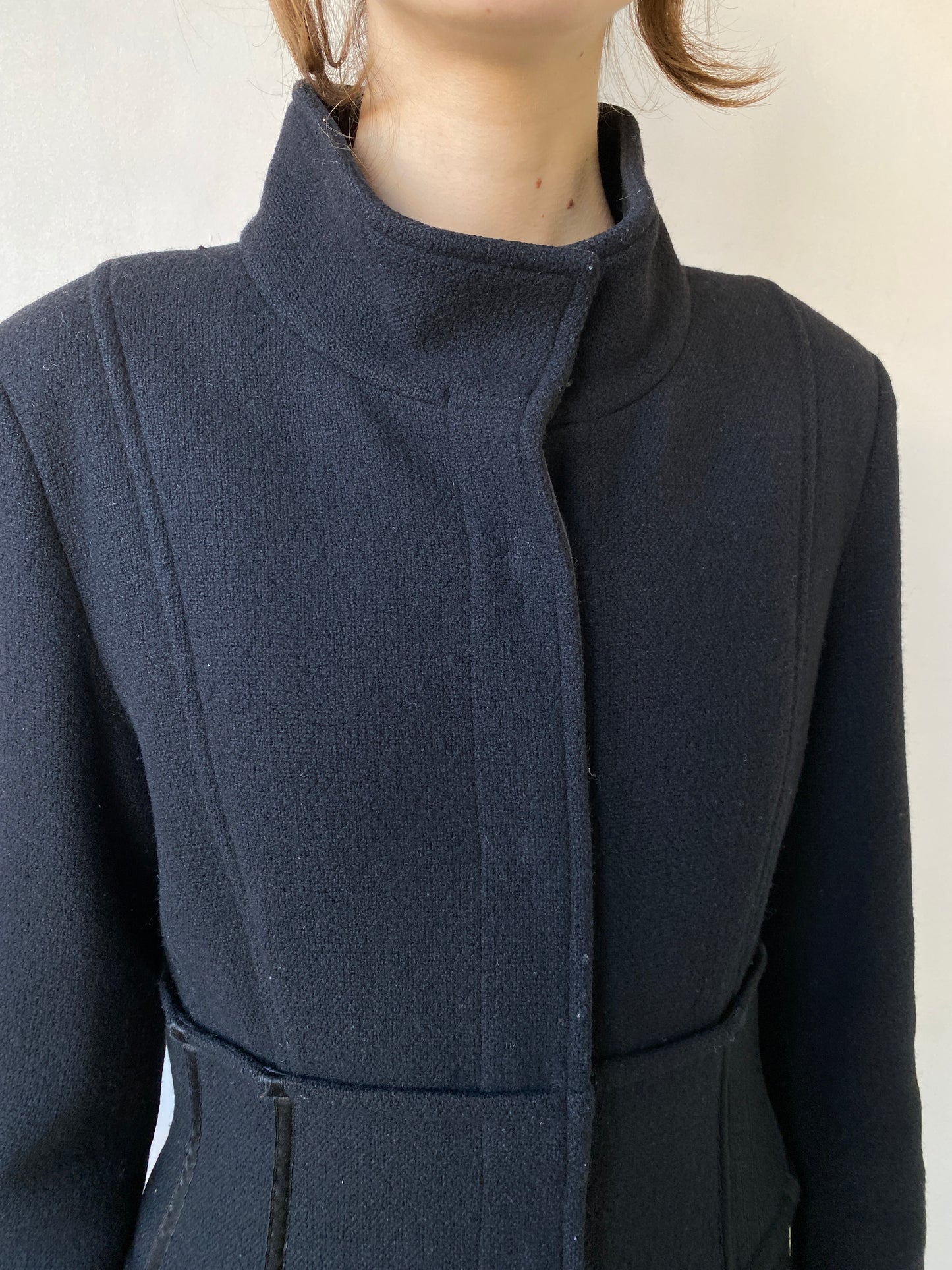 ATOS LOMBARDINI COAT