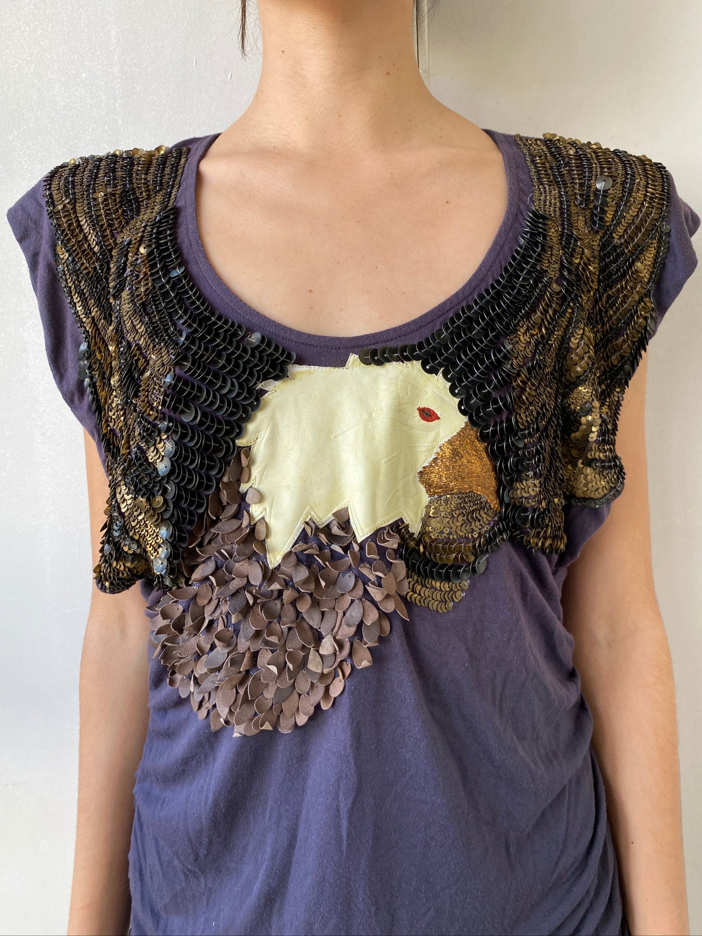 EAGLE DRESS