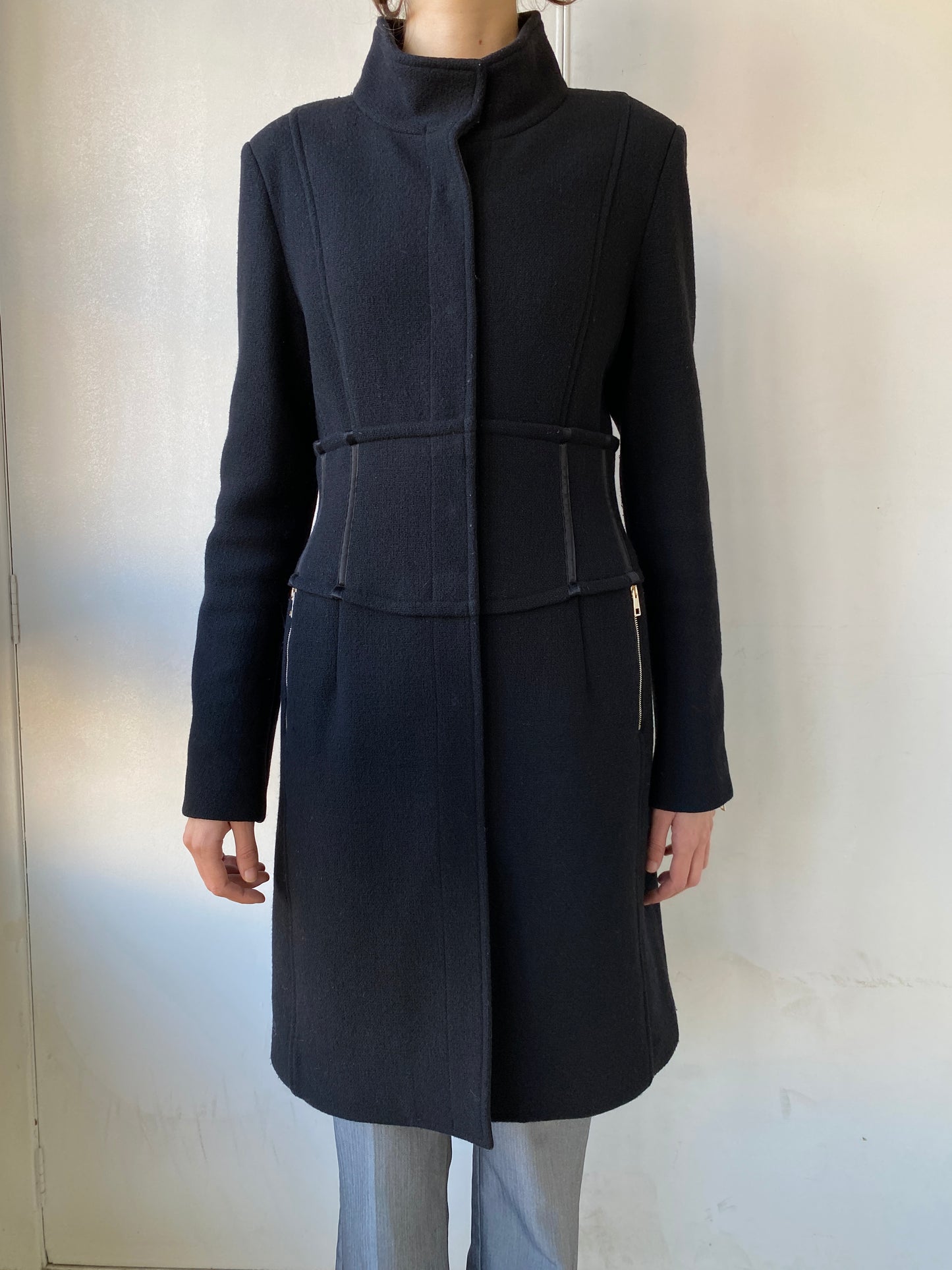 ATOS LOMBARDINI COAT