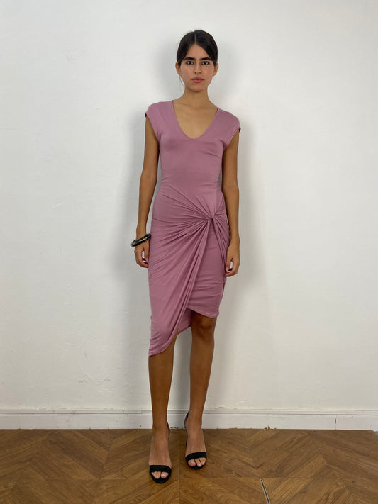 HELMUT LANG DRESS