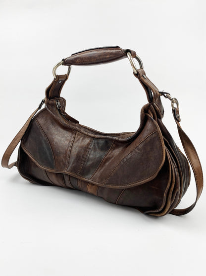 COSTUME NATIONAL BUTTERFLY BAG